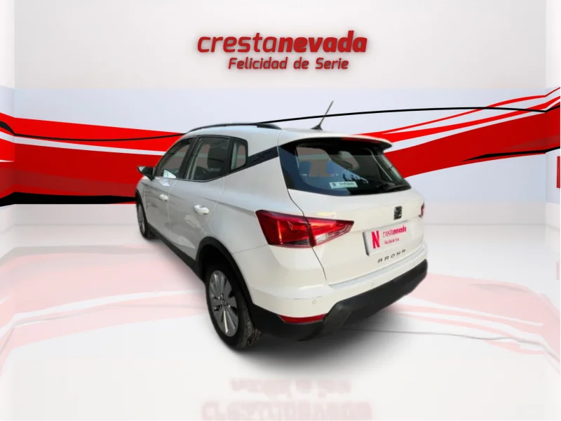 Imagen de SEAT Arona