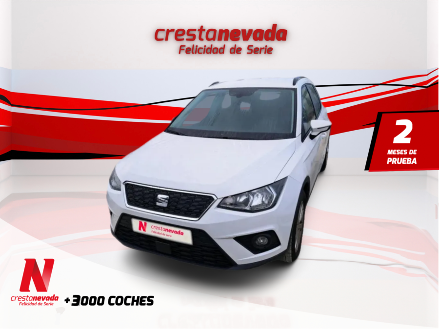Imagen de SEAT Arona
