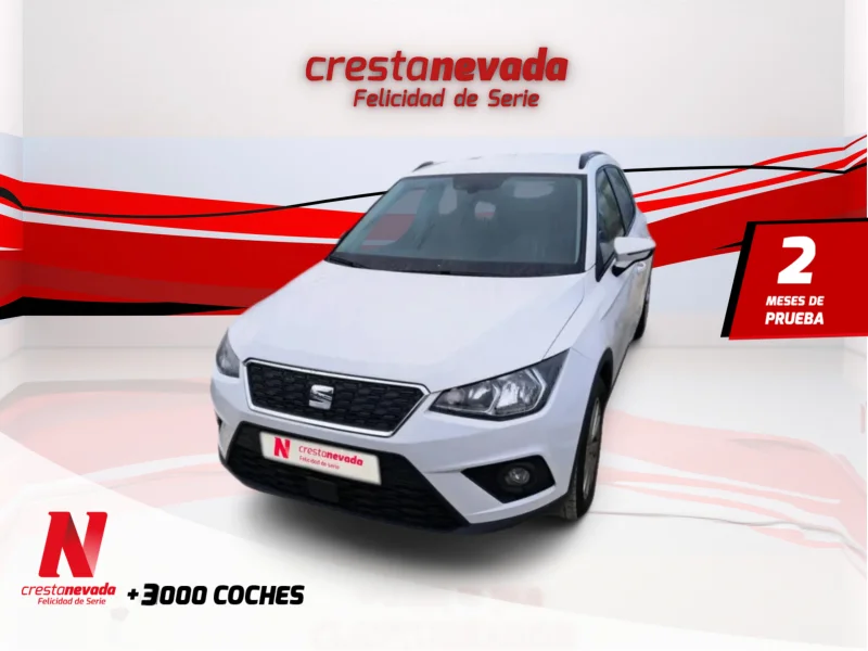 Imagen de SEAT Arona