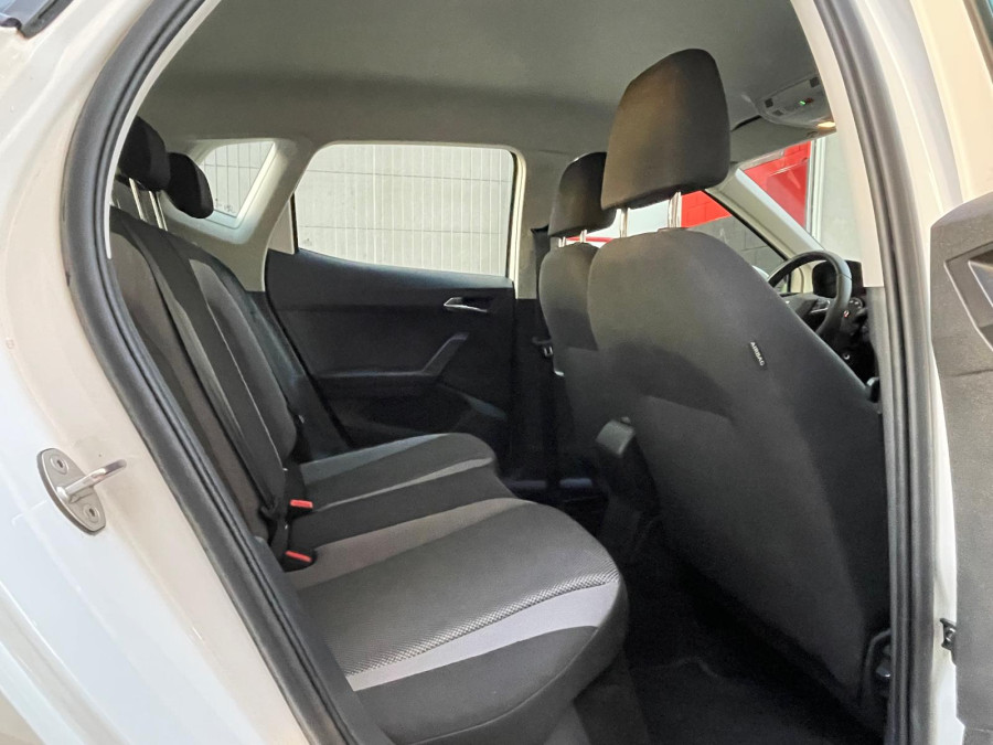 Imagen de SEAT Arona
