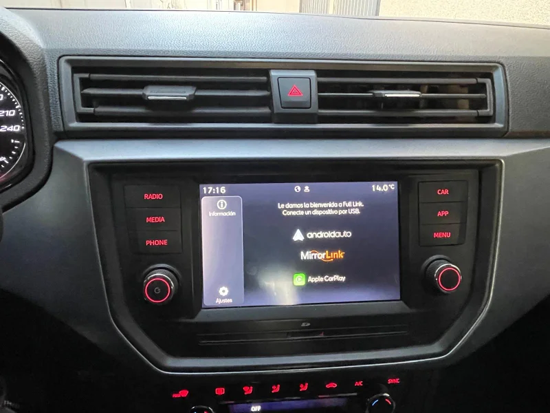 Imagen de SEAT Arona