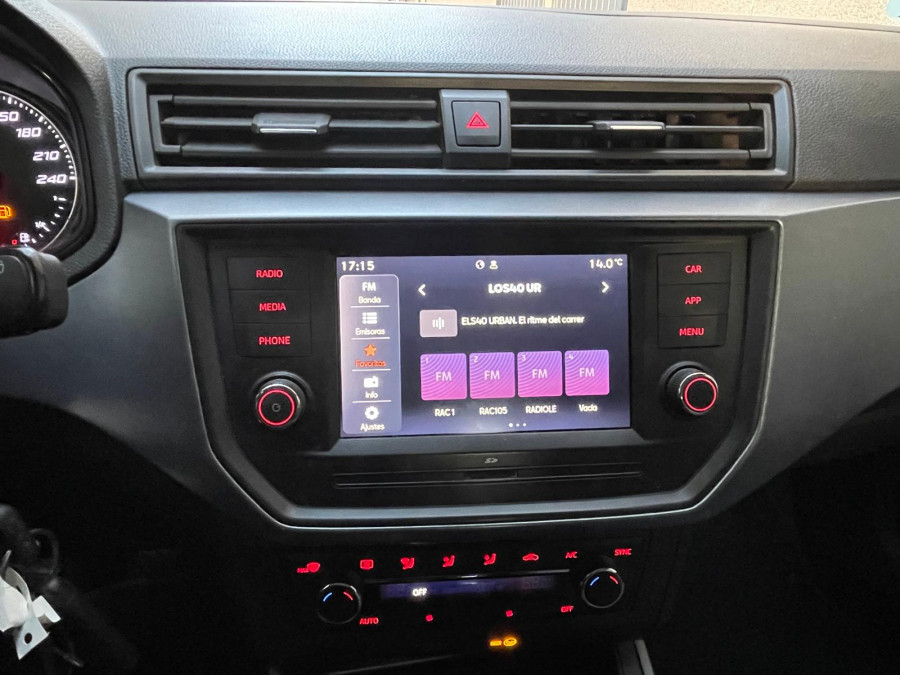 Imagen de SEAT Arona