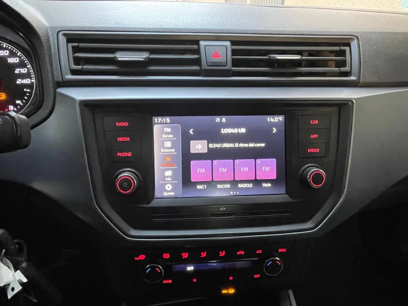 Imagen de SEAT Arona
