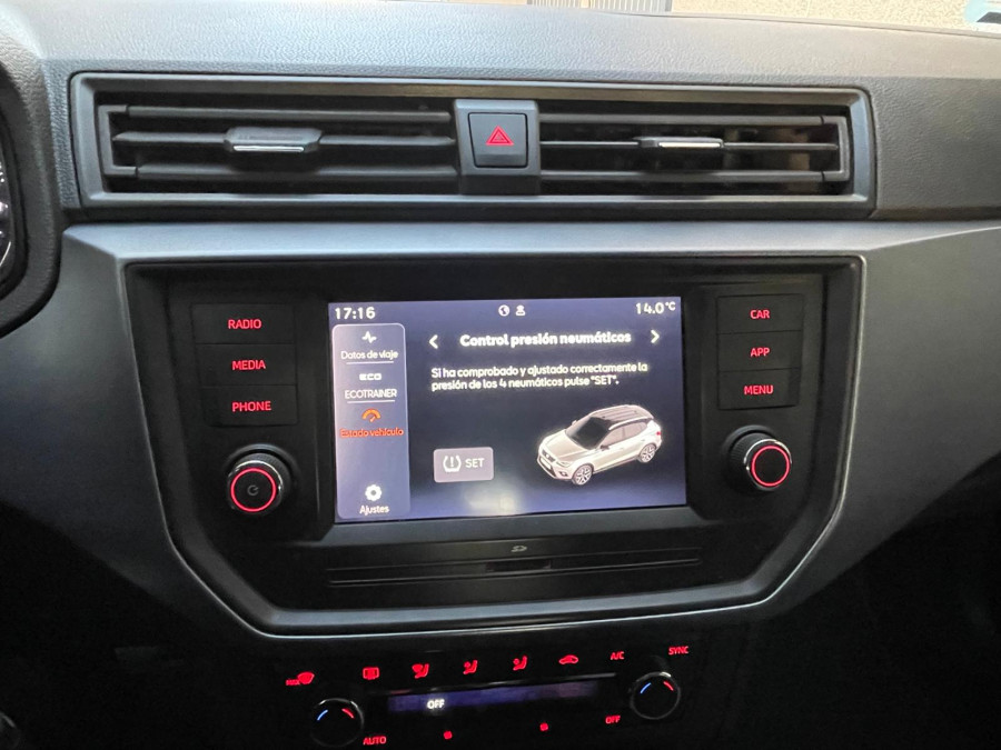 Imagen de SEAT Arona