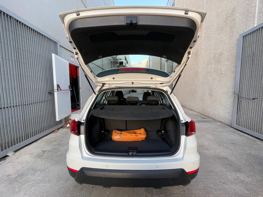 Imagen de SEAT Arona