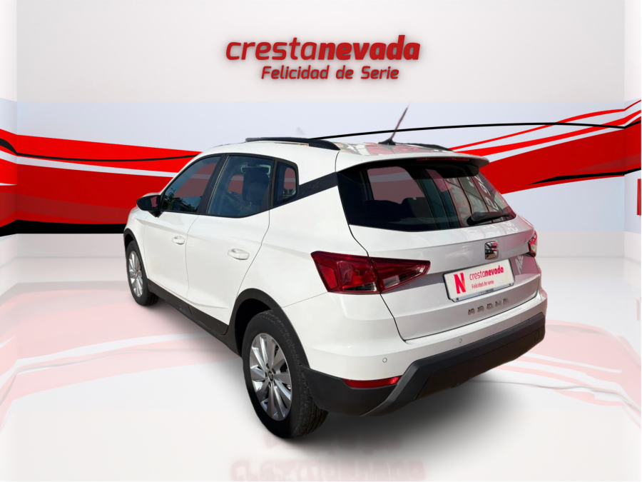 Imagen de SEAT Arona