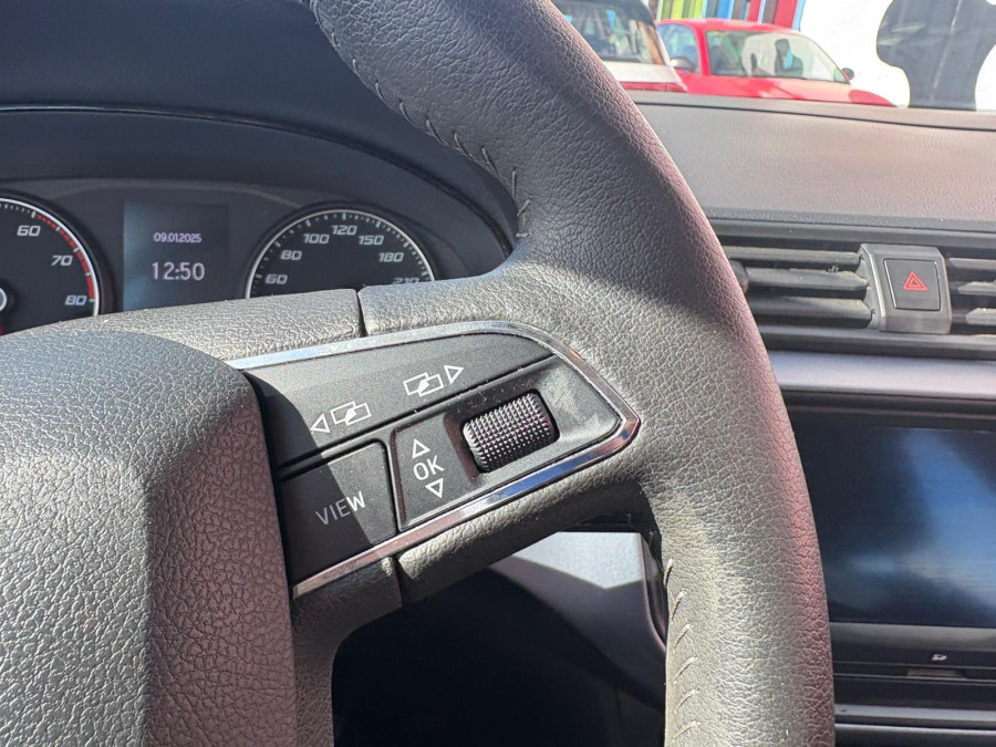 Imagen de SEAT Arona