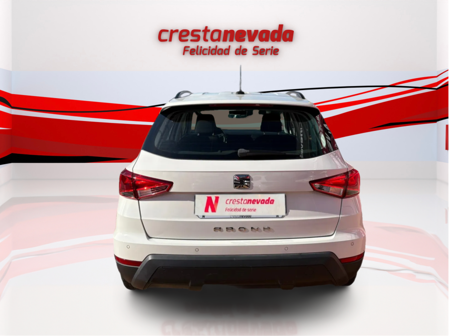 Imagen de SEAT Arona