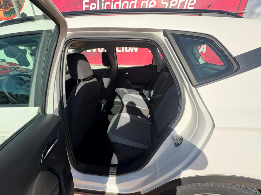 Imagen de SEAT Arona