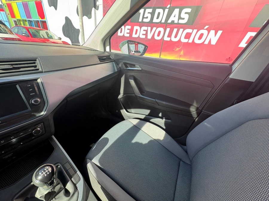 Imagen de SEAT Arona