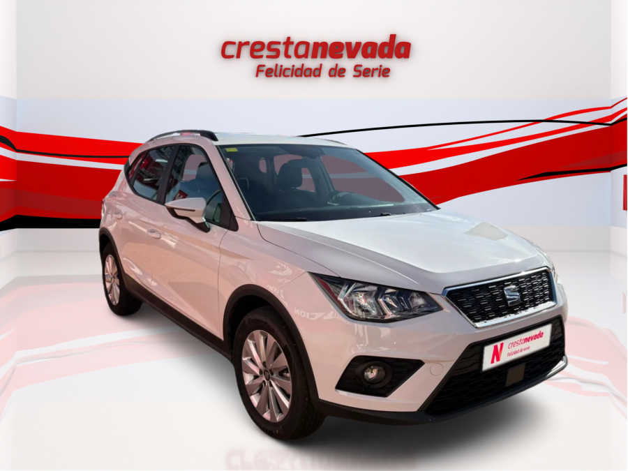 Imagen de SEAT Arona