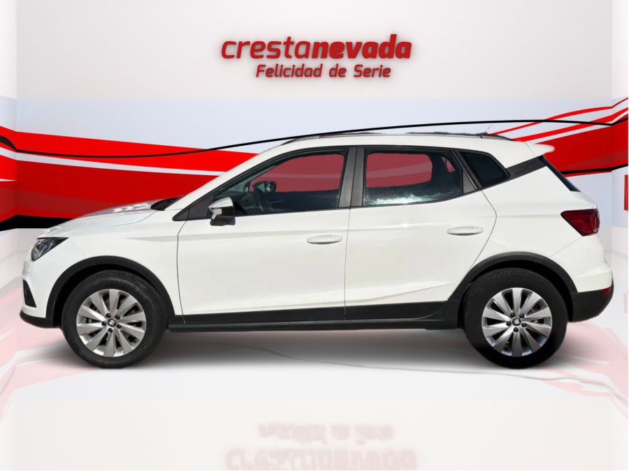 Imagen de SEAT Arona