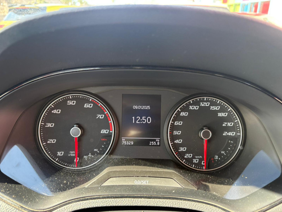 Imagen de SEAT Arona