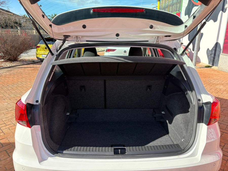 Imagen de SEAT Arona