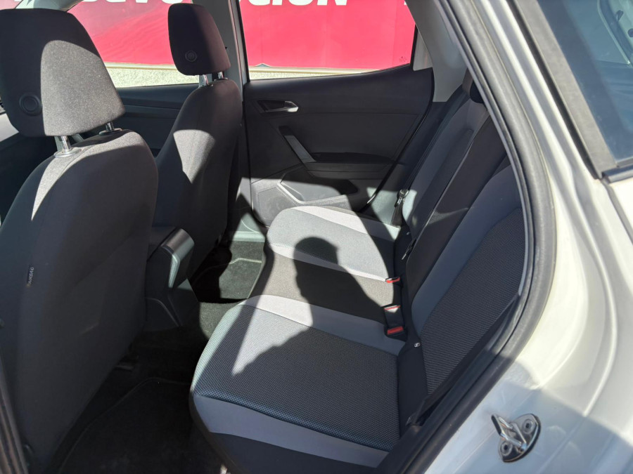 Imagen de SEAT Arona