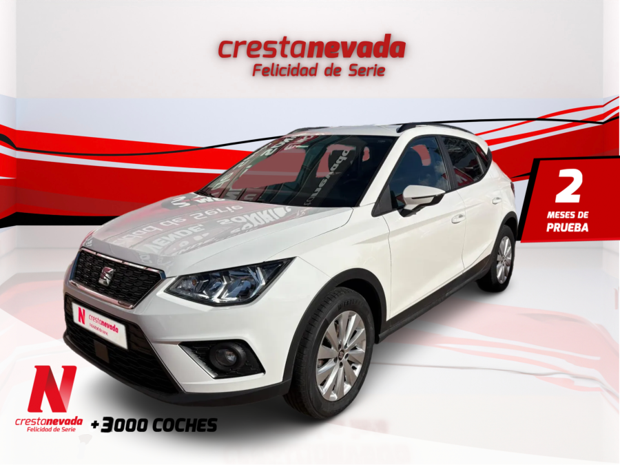 Imagen de SEAT Arona