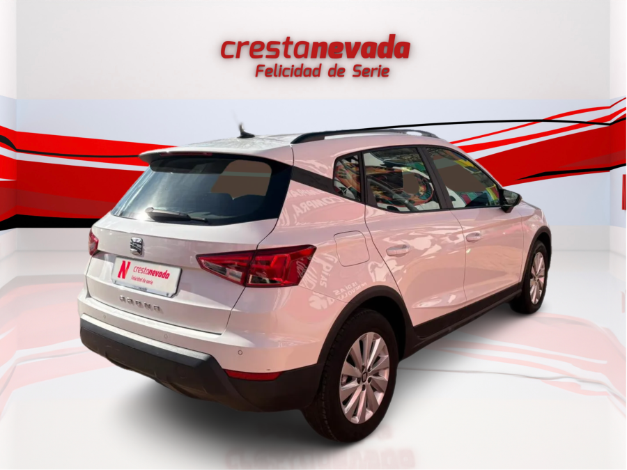Imagen de SEAT Arona