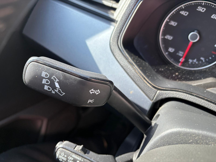Imagen de SEAT Arona