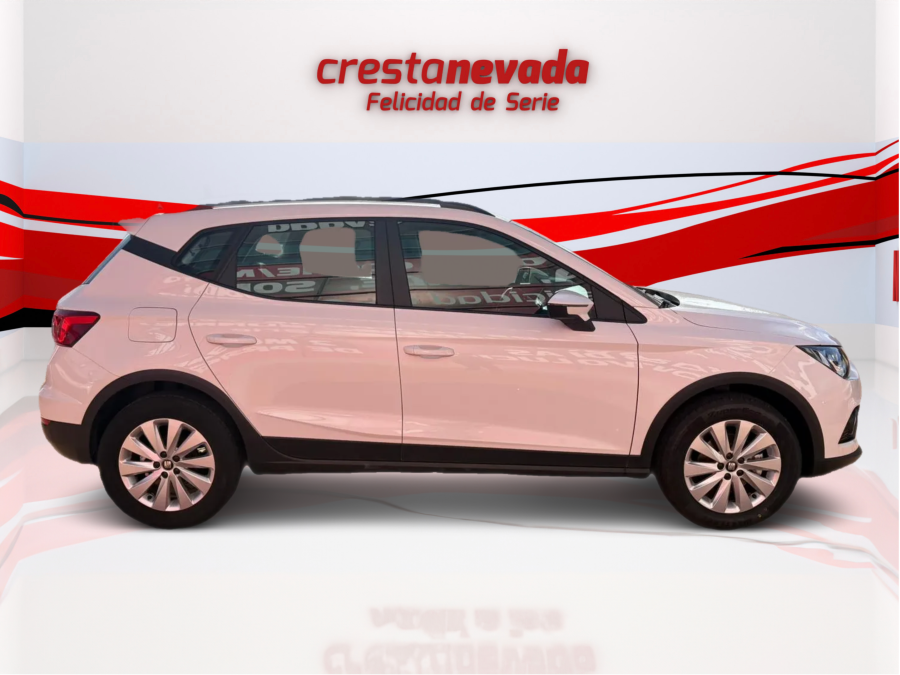 Imagen de SEAT Arona