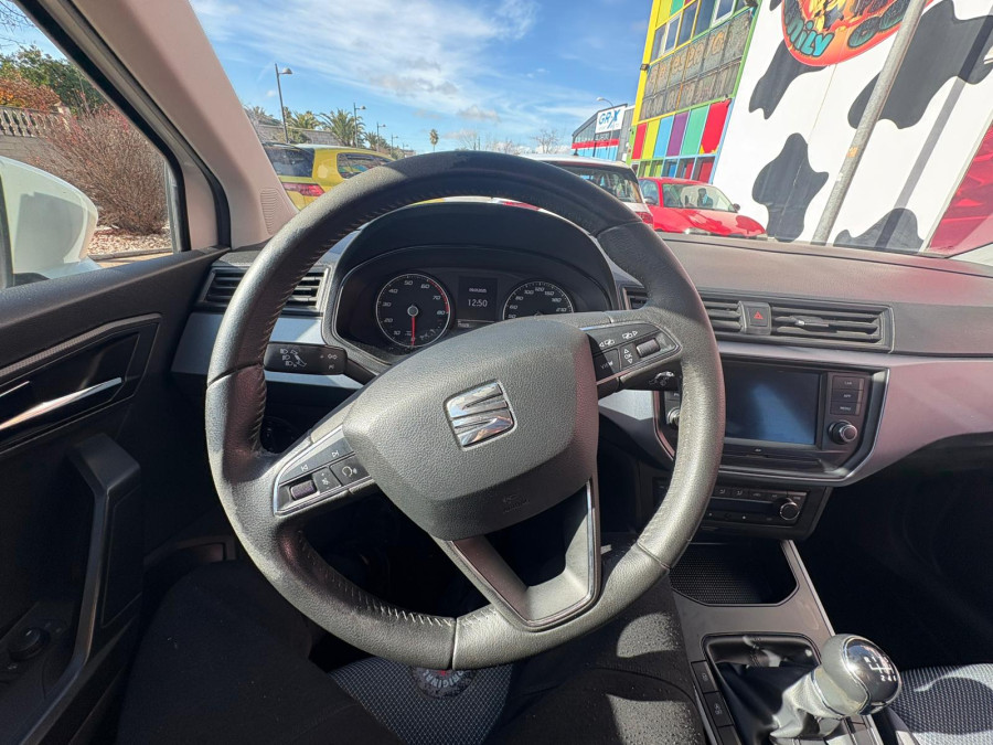 Imagen de SEAT Arona