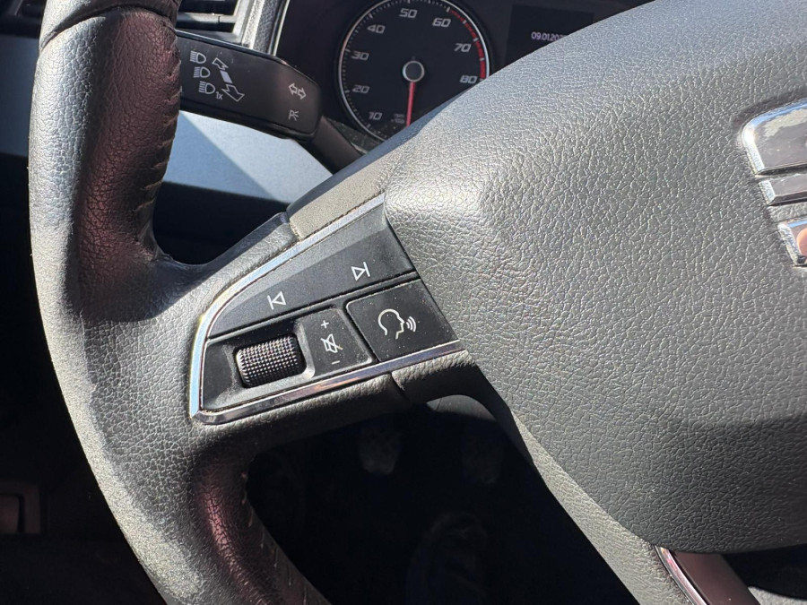 Imagen de SEAT Arona