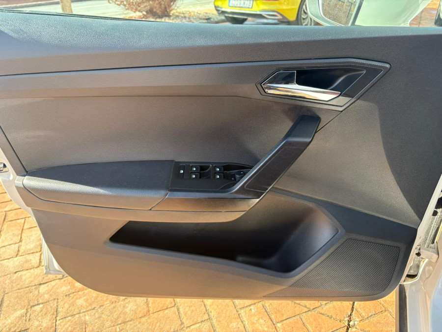Imagen de SEAT Arona