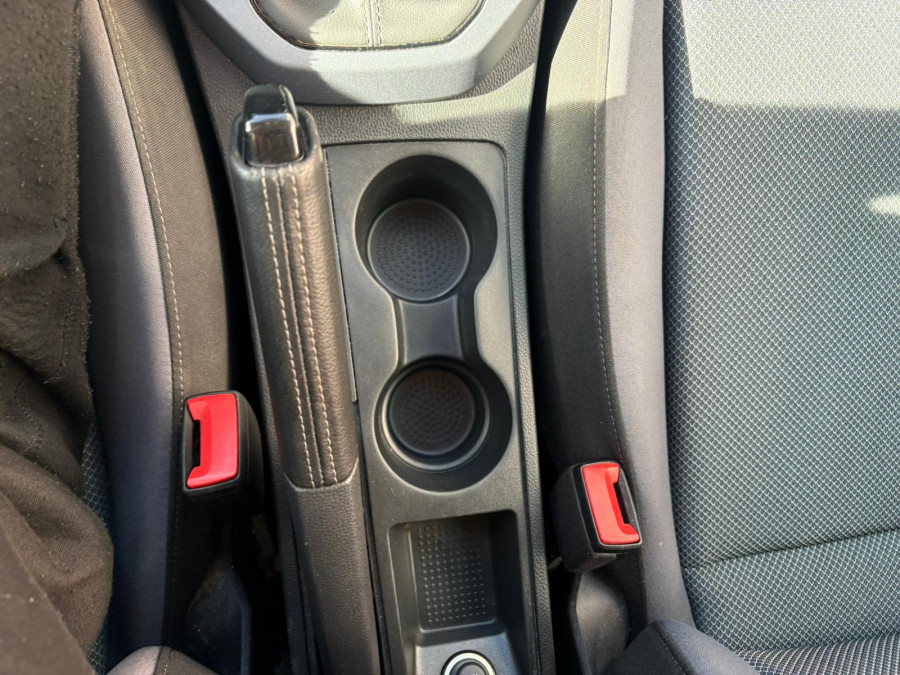 Imagen de SEAT Arona