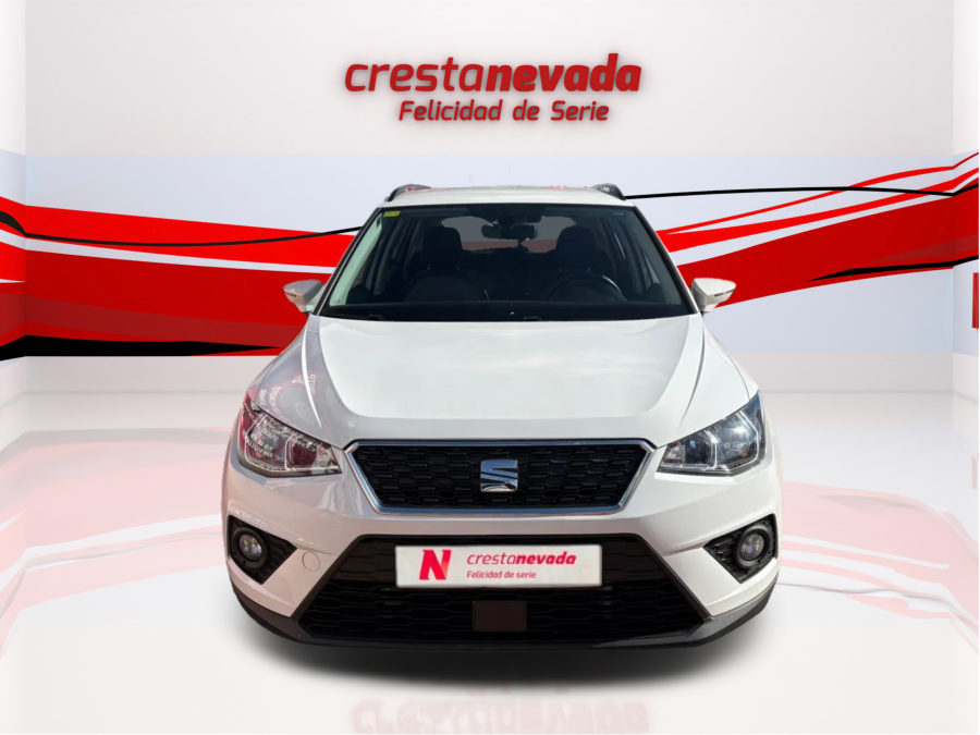 Imagen de SEAT Arona