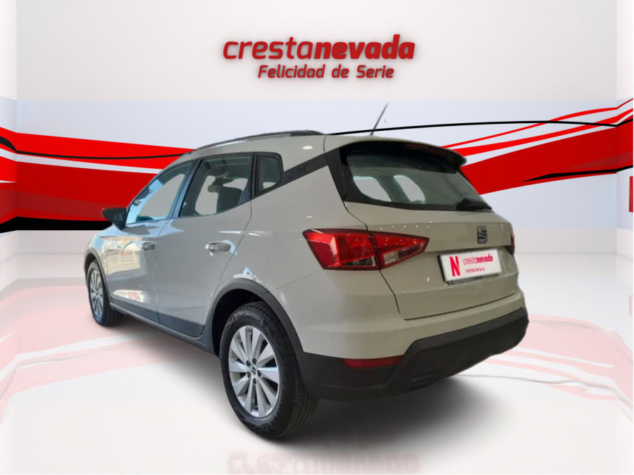 Imagen de SEAT Arona