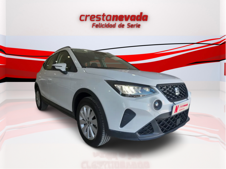Imagen de SEAT Arona
