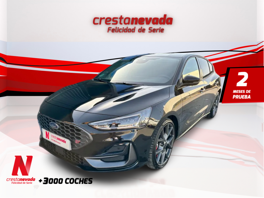 Imagen de Ford Focus