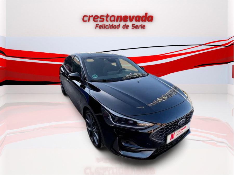 Imagen de Ford Focus