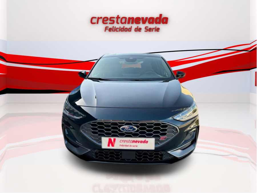 Imagen de Ford Focus