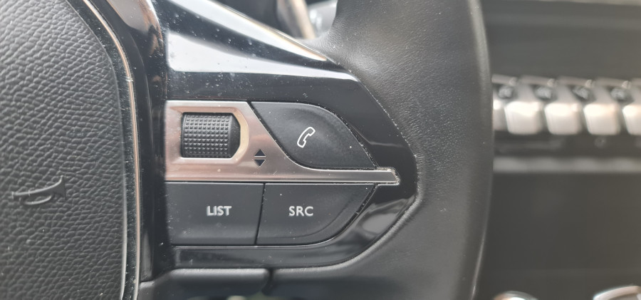 Imagen de Peugeot 5008