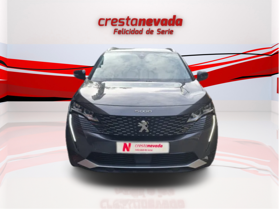 Imagen de Peugeot 5008