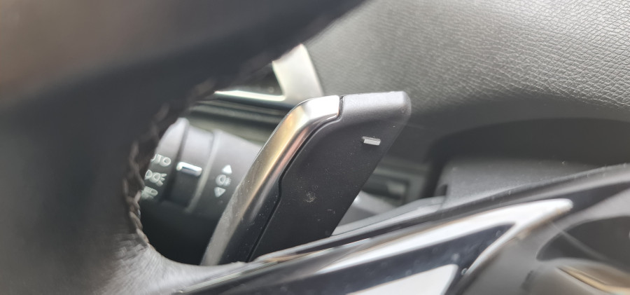 Imagen de Peugeot 5008