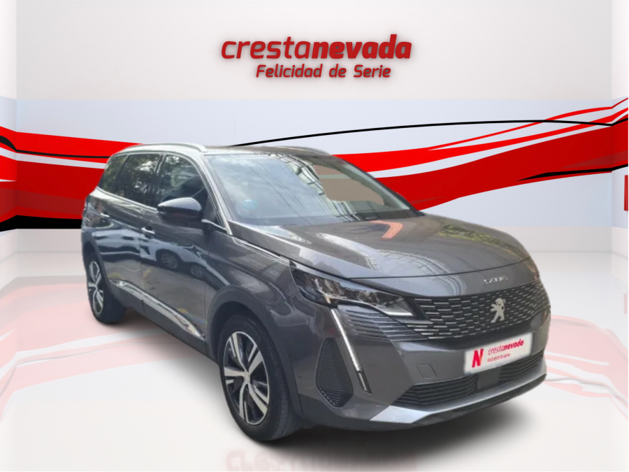 Imagen de Peugeot 5008