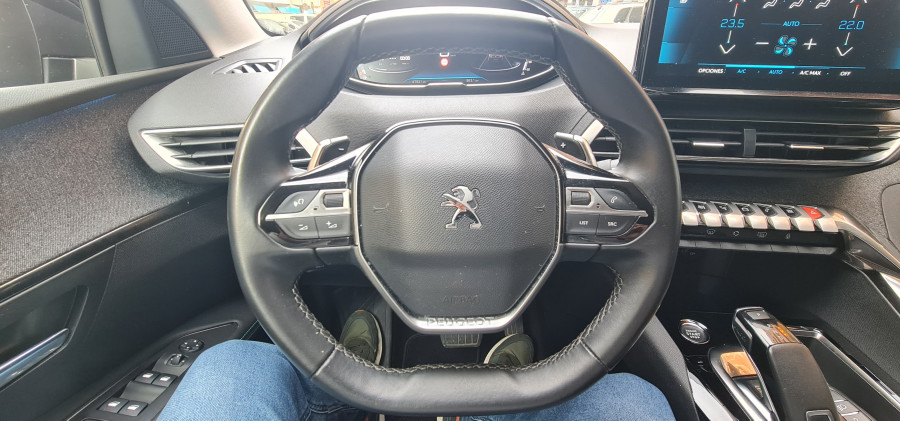 Imagen de Peugeot 5008