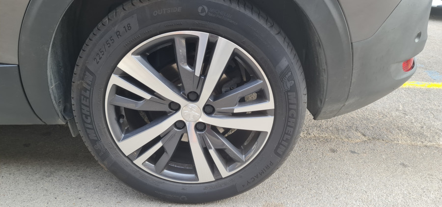 Imagen de Peugeot 5008