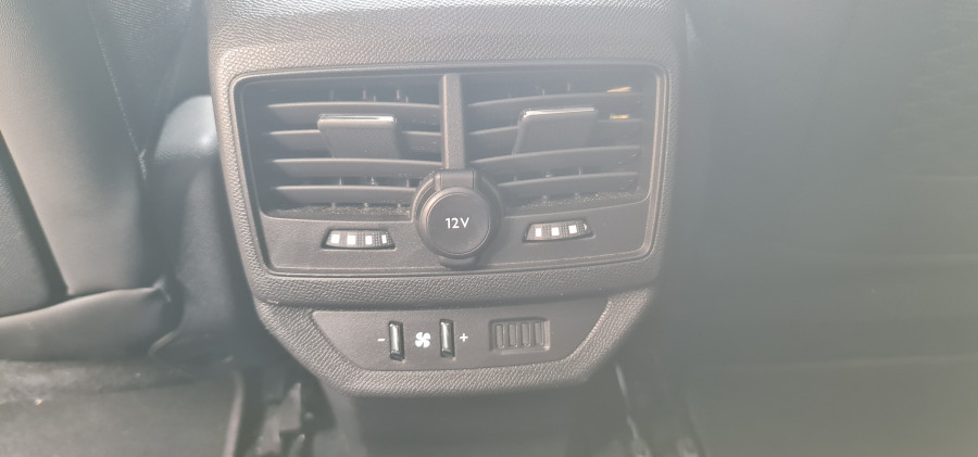 Imagen de Peugeot 5008