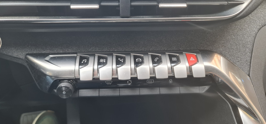 Imagen de Peugeot 5008