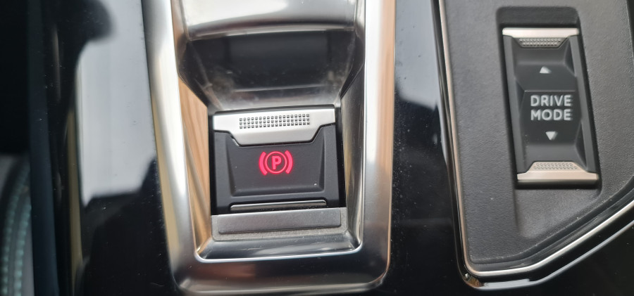 Imagen de Peugeot 5008