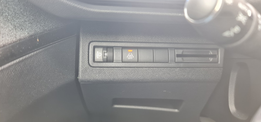 Imagen de Peugeot 5008