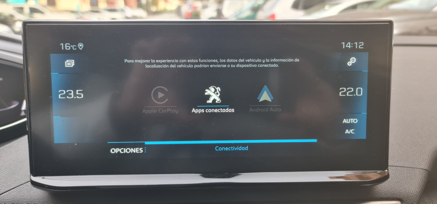 Imagen de Peugeot 5008