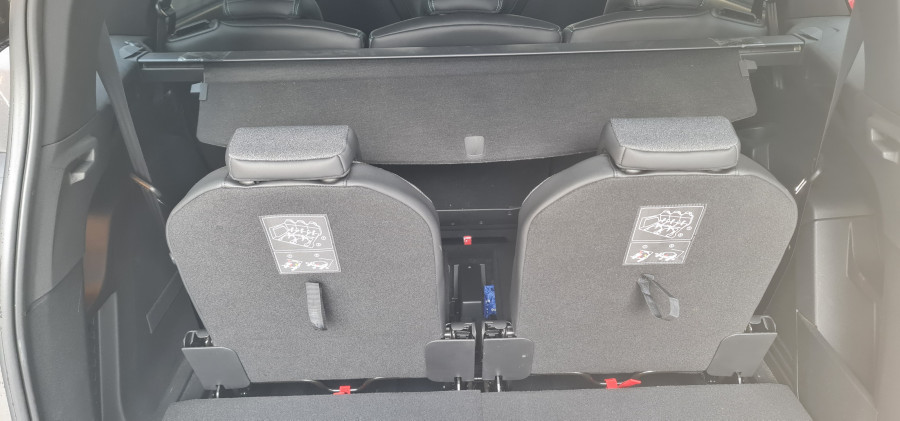 Imagen de Peugeot 5008
