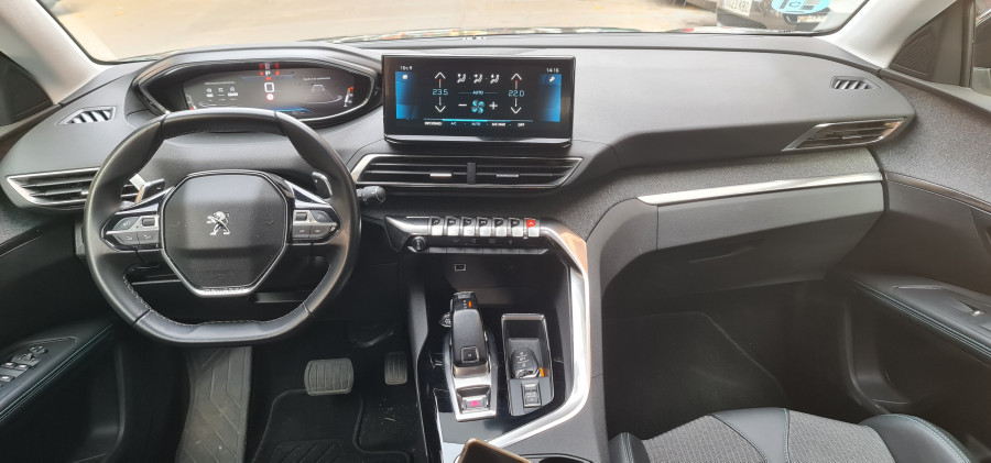 Imagen de Peugeot 5008