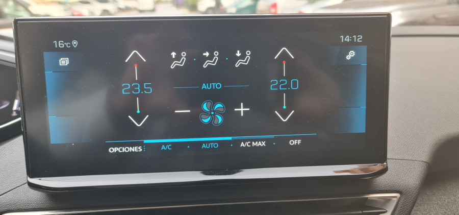 Imagen de Peugeot 5008