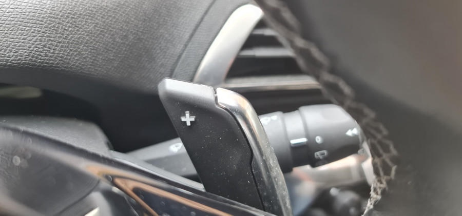 Imagen de Peugeot 5008
