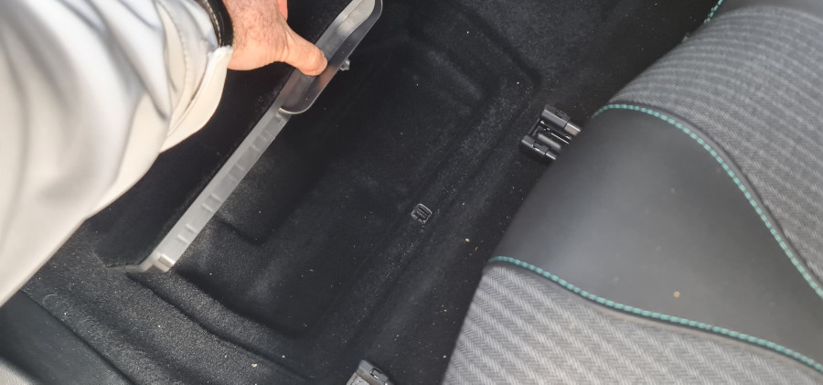 Imagen de Peugeot 5008