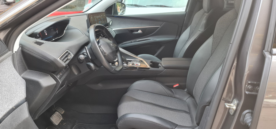 Imagen de Peugeot 5008